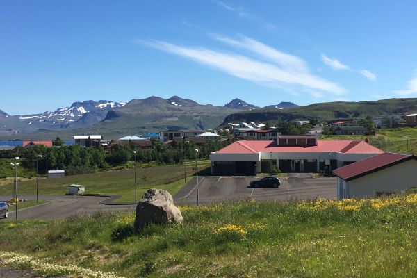 Hotel North Star Olafsvik (Ólafsvík)